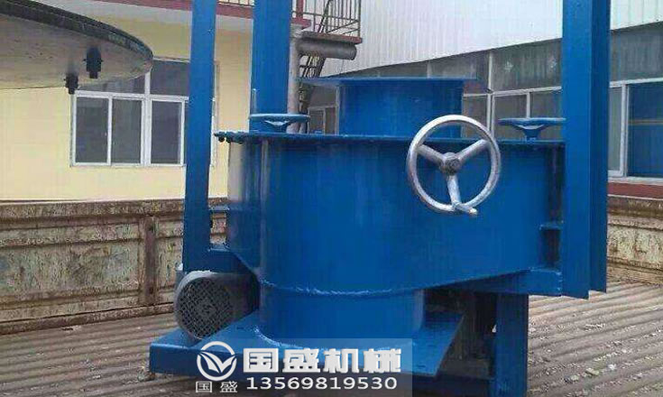 吊式圓盤給料機安裝調試 吊式圓盤給料機安裝調試