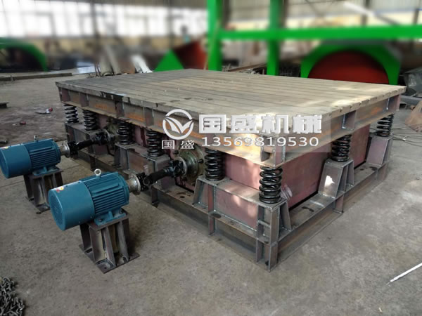 振動平臺生產(chǎn)