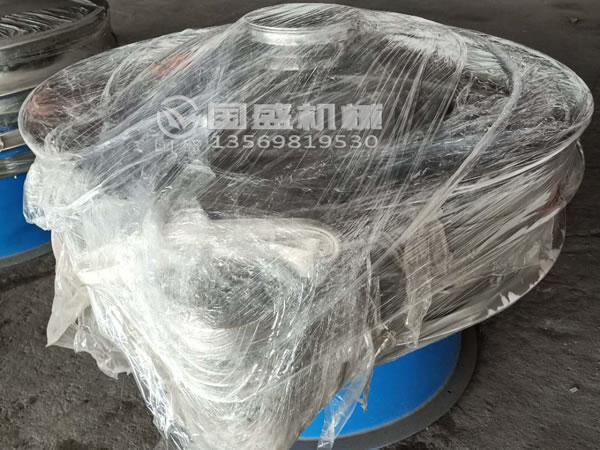 顆粒振動篩 顆粒振動篩