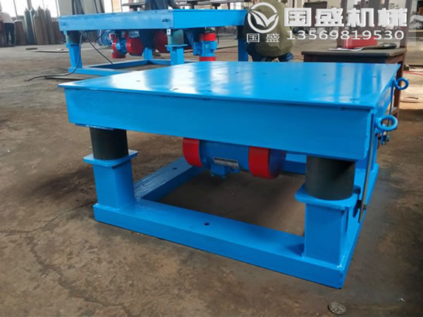 優質鑄鐵振動平臺 優質鑄鐵振動平臺