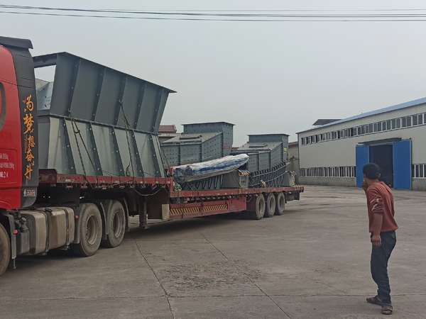 滾軸正弦篩廠家 滾軸正弦篩廠家