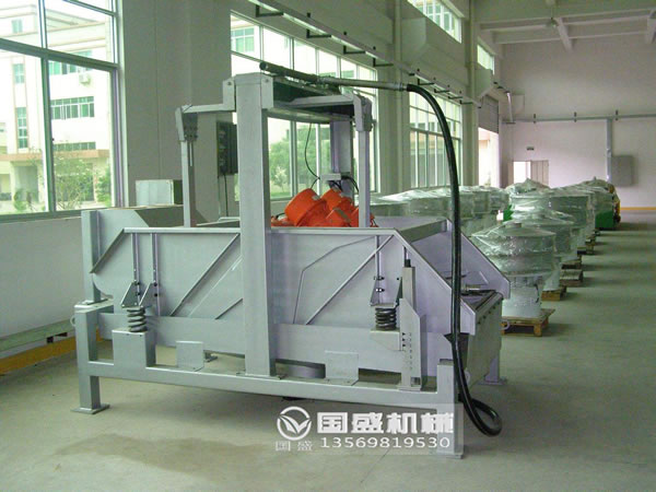 鉆井液篩網 鉆井液篩網